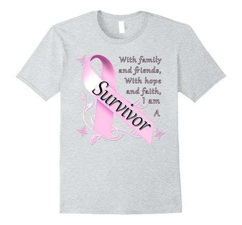 Cancer survivor t shirts - COLON CANCER SURVIVOR TSHIRT: STAND FIGHT WIN TEE. Show …